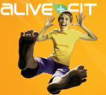 Alive and Fit Magazine